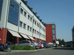 Vista progetto Impulso