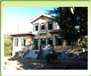 Padova Villa unifamiliare 